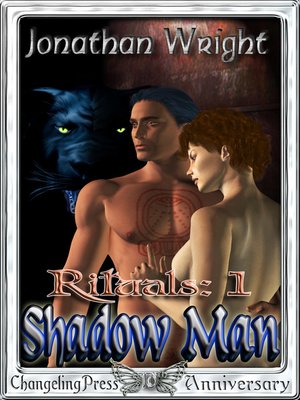 cover image of Shadow Man